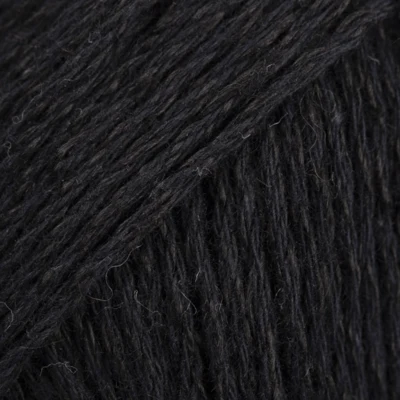 Drops Bomull-Lin 16 Trier (Uni colour)