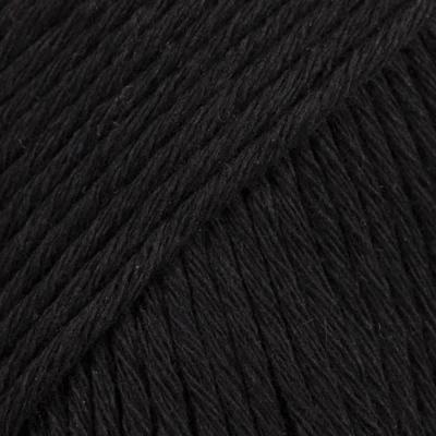 DROPS Cotton Light 20 Trier (Uni Colour)