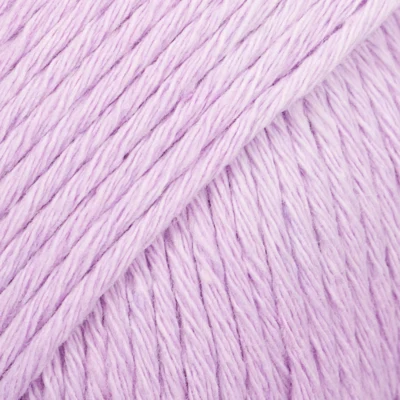 DROPS Cotton Light 25 Lilas clair (Uni Colour)
