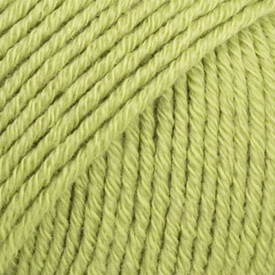DROPS Cotton Merino 10 Pistache