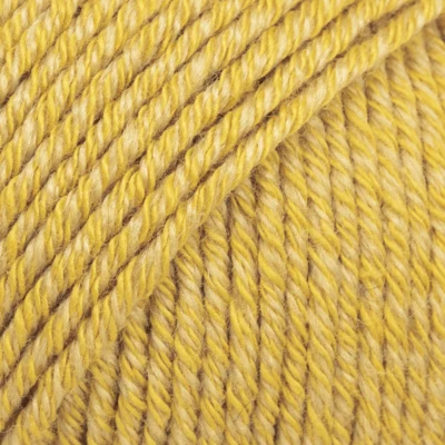 DROPS Cotton Merino 15 Moutarde