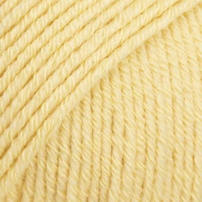 DROPS Cotton Merino 17 Vanille