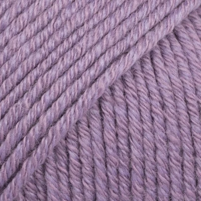 DROPS Cotton Merino 23 Lavande
