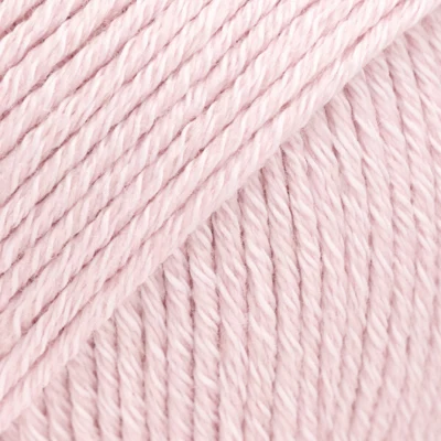 DROPS Cotton Merino 28 Poudre