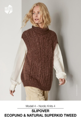 9410324_M4 Design 4 - Nordic Knits 4: Slipover