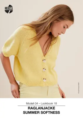 9231018_M4 Modèle 04 – Lookbook 18 : Gilet raglan