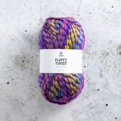 Järbo Fluffy Twist