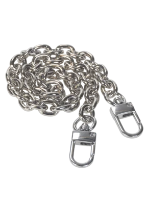 Go Handmade Metalen Ketting (47 en 57 cm)