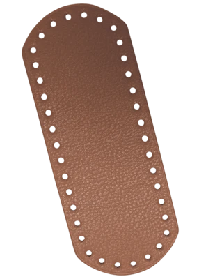 Go Handmade Ovale Basis (18.5 en 21 cm)