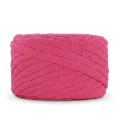 21 Donkerfuchsia