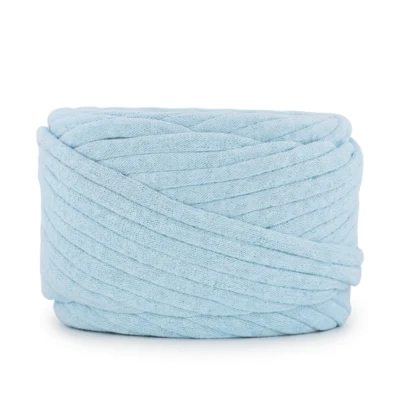 33 Babyblauw