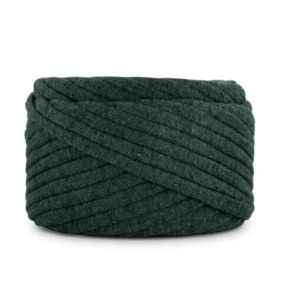 11 Weelderig groen