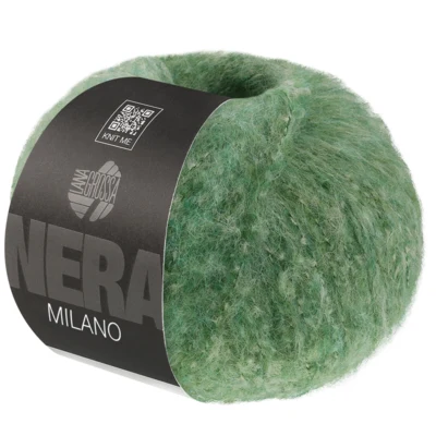 07 Groen gemêleerd