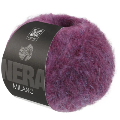 16 Violet gemêleerd