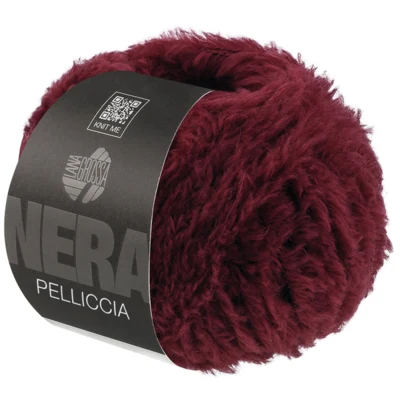 16 Bourgondisch rood