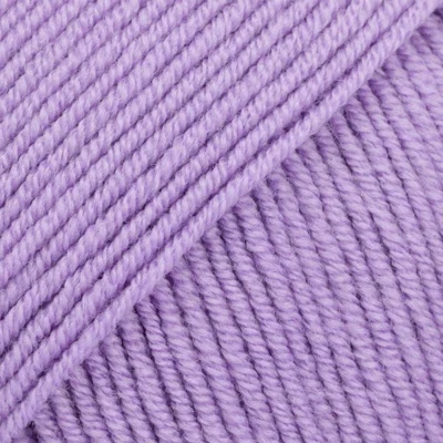 DROPS Baby Merino 14 Paars (Uni Colour)