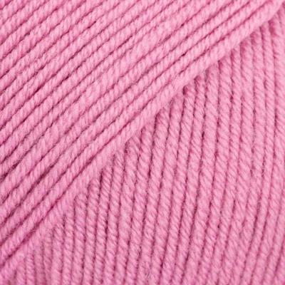DROPS Baby Merino 27 Oudroze (Uni Colour)