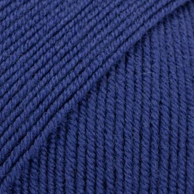 DROPS Baby Merino 30 Blauw (Uni Colour)