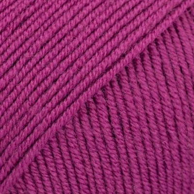 DROPS Baby Merino 34 Heide (Uni Colour)