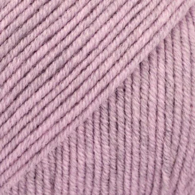 DROPS Baby Merino 39 Kleine Orchidee (Mix)