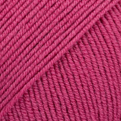 DROPS Baby Merino 41 Bloemen (Uni Colour)