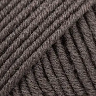 DROPS Big Merino 05 Moka (Uni Colour)