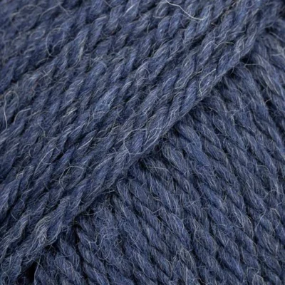 DROPS Alaska 37 Grijsblauw  (Uni Colour)