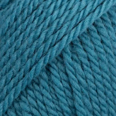 DROPS Alaska 52 Petroleum (Uni Colour)