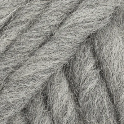 DROPS Polaris Uni Color 04 Gris moyen
