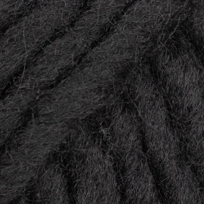 DROPS Polaris Uni Color 02 Noir