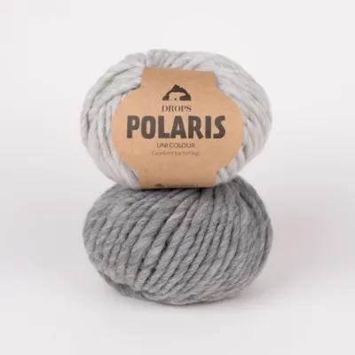 DROPS Polaris Uni Color