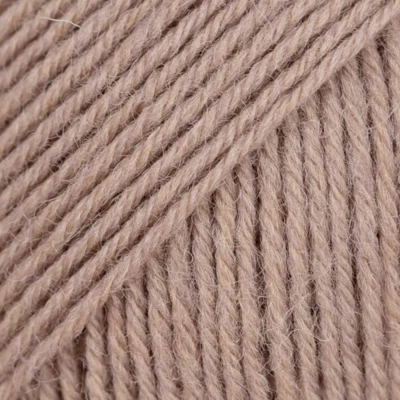 DROPS Fabel Uni Colour 101 Beiges