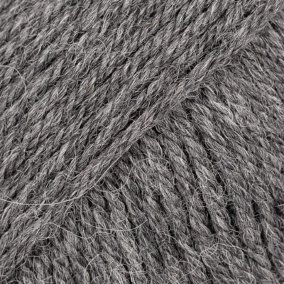 DROPS Lima 0519 Gris foncé (Mix)