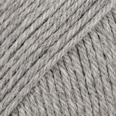 DROPS Lima 9015 Gris moyen (Mix)