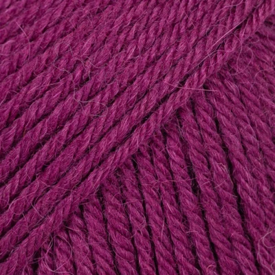 DROPS Lima 5820 Rubis (Uni Colour)