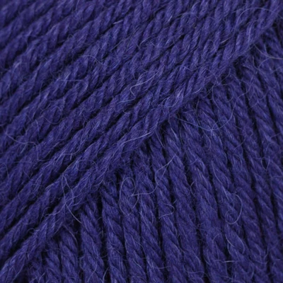 DROPS Lima 9016 Bleu marine (Uni Colour)