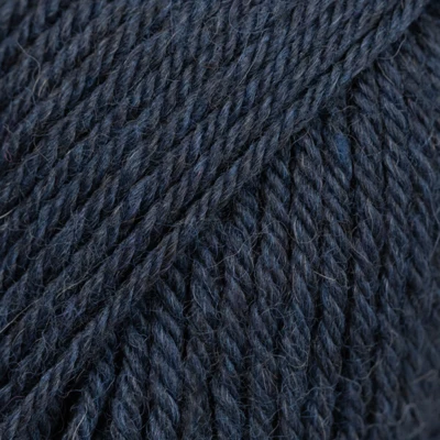 9036 Donker marineblauw (Mix)
