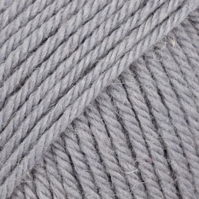 DROPS Lima 8465 Gris pierre (Uni Color)