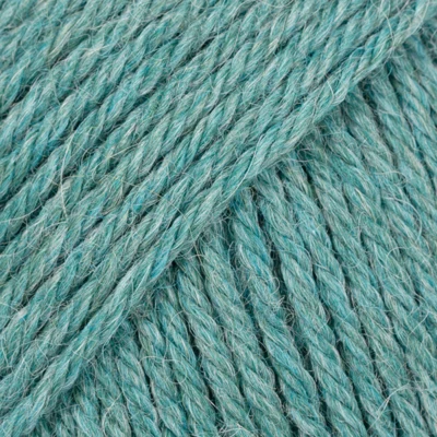 DROPS Lima 9018 Vert océan (Mix)