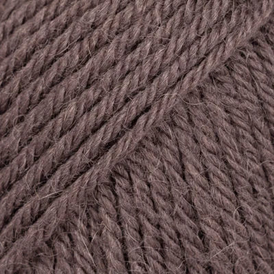 DROPS Lima 5610 Taupe foncé (Uni Colour)