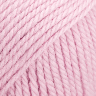 DROPS Nepal 3112 Rose poudré (Uni Colour)