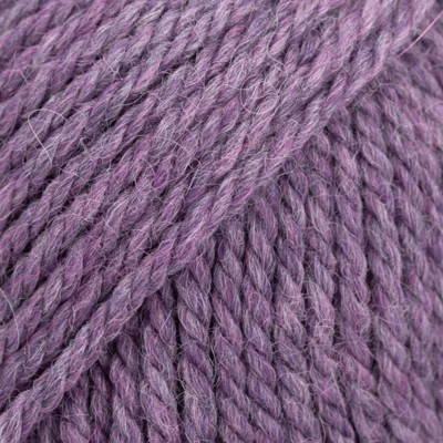 DROPS Nepal 4434 Mauve/violet (Mix)