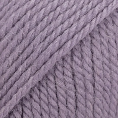 DROPS Nepal 4311 Gris/violet (Uni Colour)