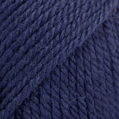 DROPS Nepal 1709 Bleu marine (Uni Colour