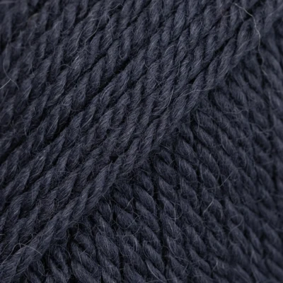 8927 Marine foncé (Uni colour)