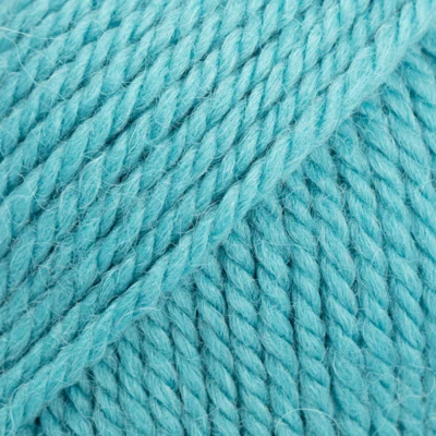 DROPS Nepal 8911 Bleu océan (Uni Colour)