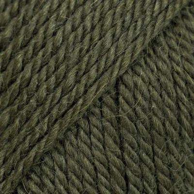 8926 Forêt sombre (Uni colour)
