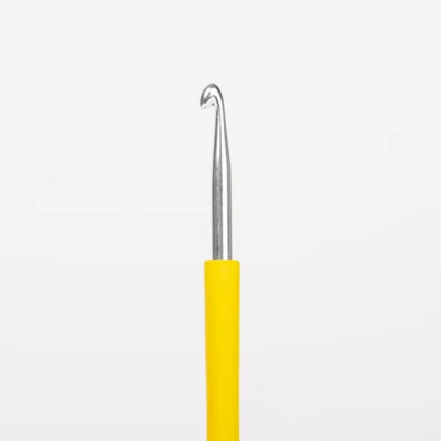 DROPS Pro Circus Crochets Aluminium 13 cm (2.00-12.00 mm)