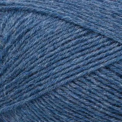 41 Denim foncé chiné