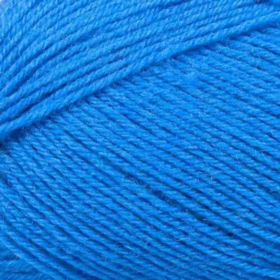 4 Bleu de régate